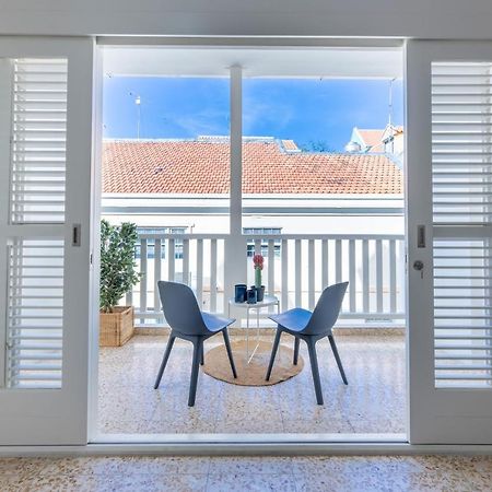 Boutique Homes Willemstad City Centre Dış mekan fotoğraf