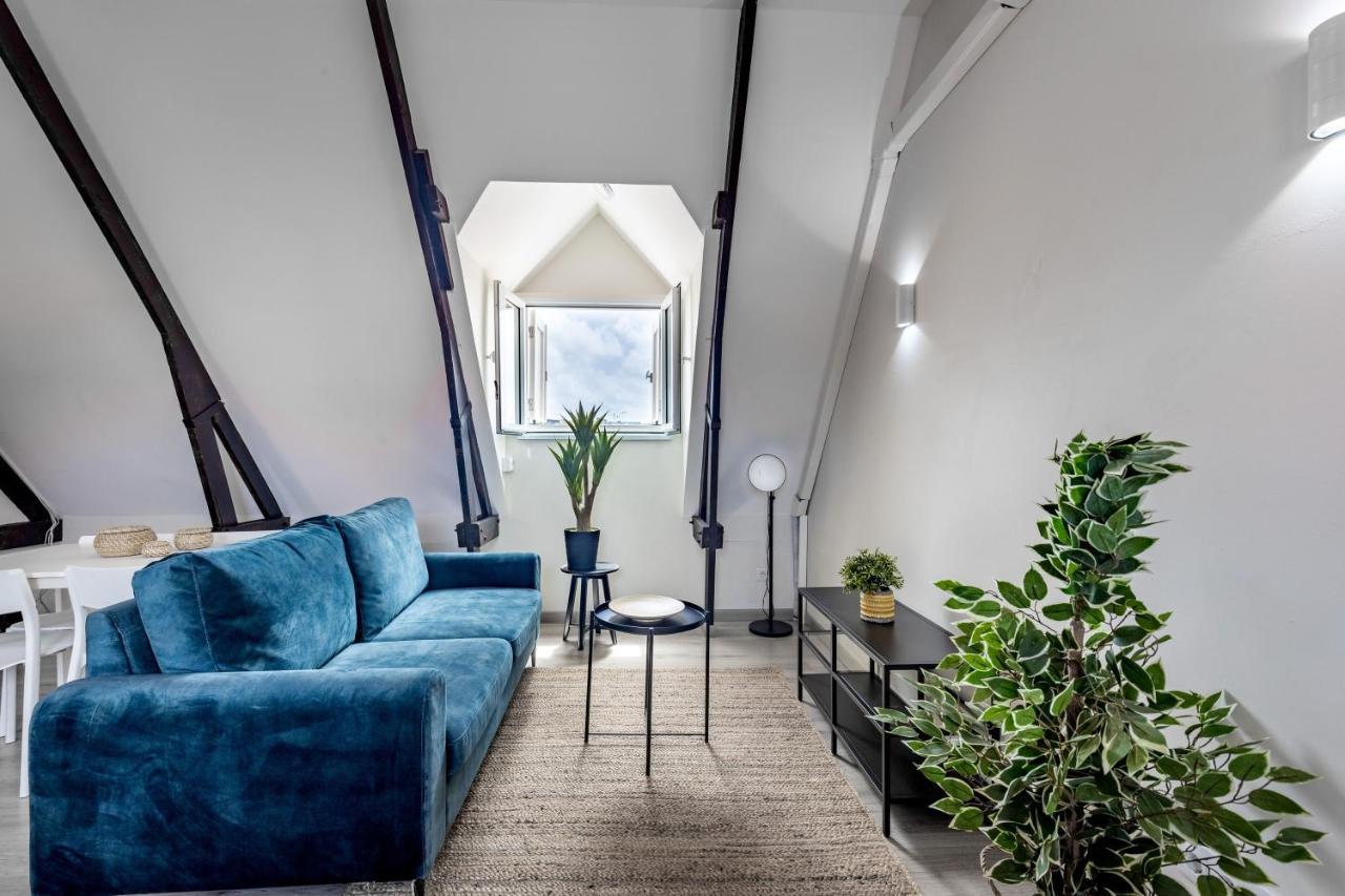 Boutique Homes Willemstad City Centre Dış mekan fotoğraf