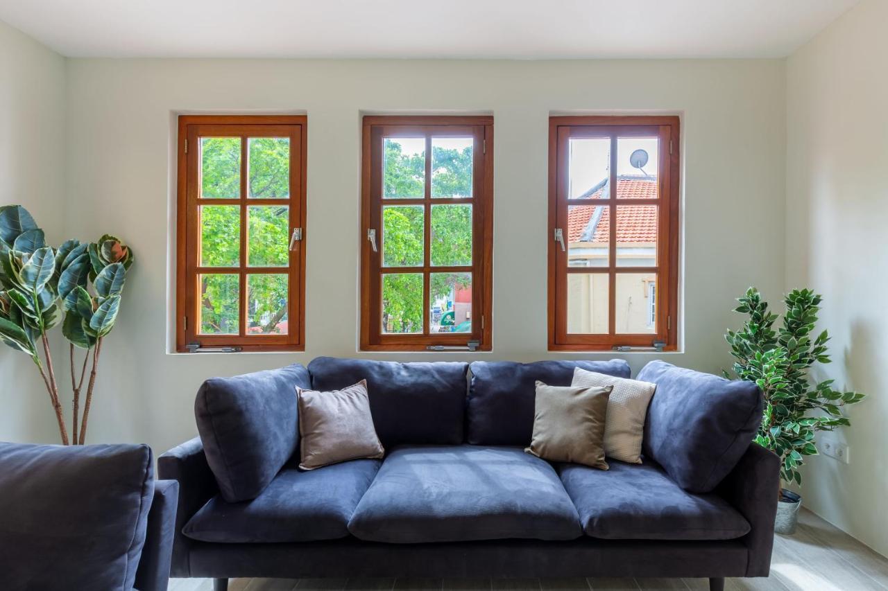 Boutique Homes Willemstad City Centre Dış mekan fotoğraf