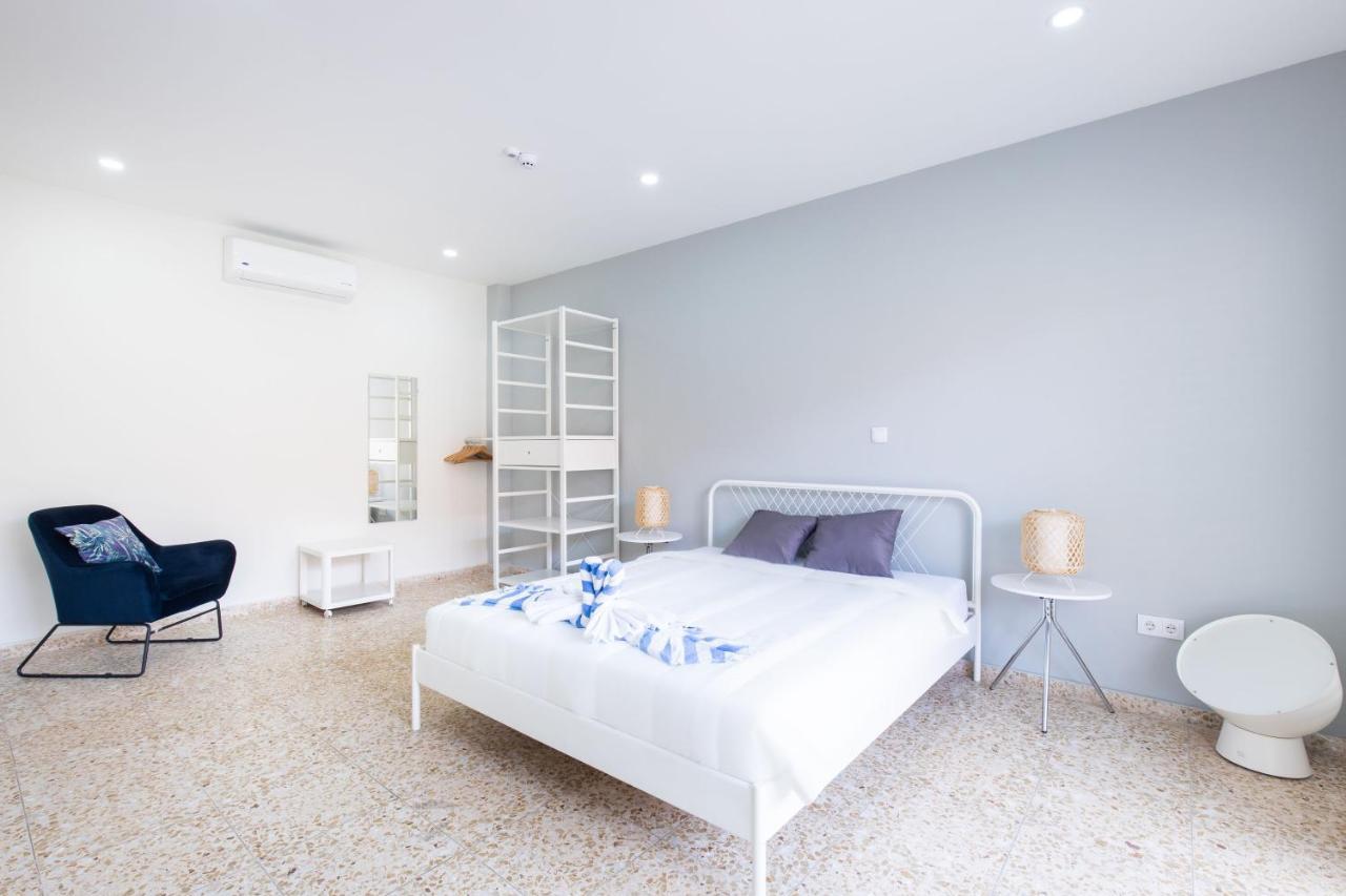 Boutique Homes Willemstad City Centre Dış mekan fotoğraf