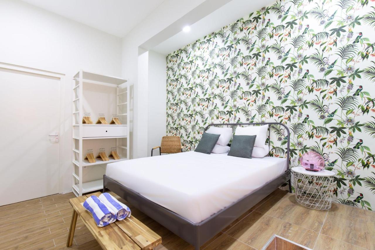 Boutique Homes Willemstad City Centre Dış mekan fotoğraf