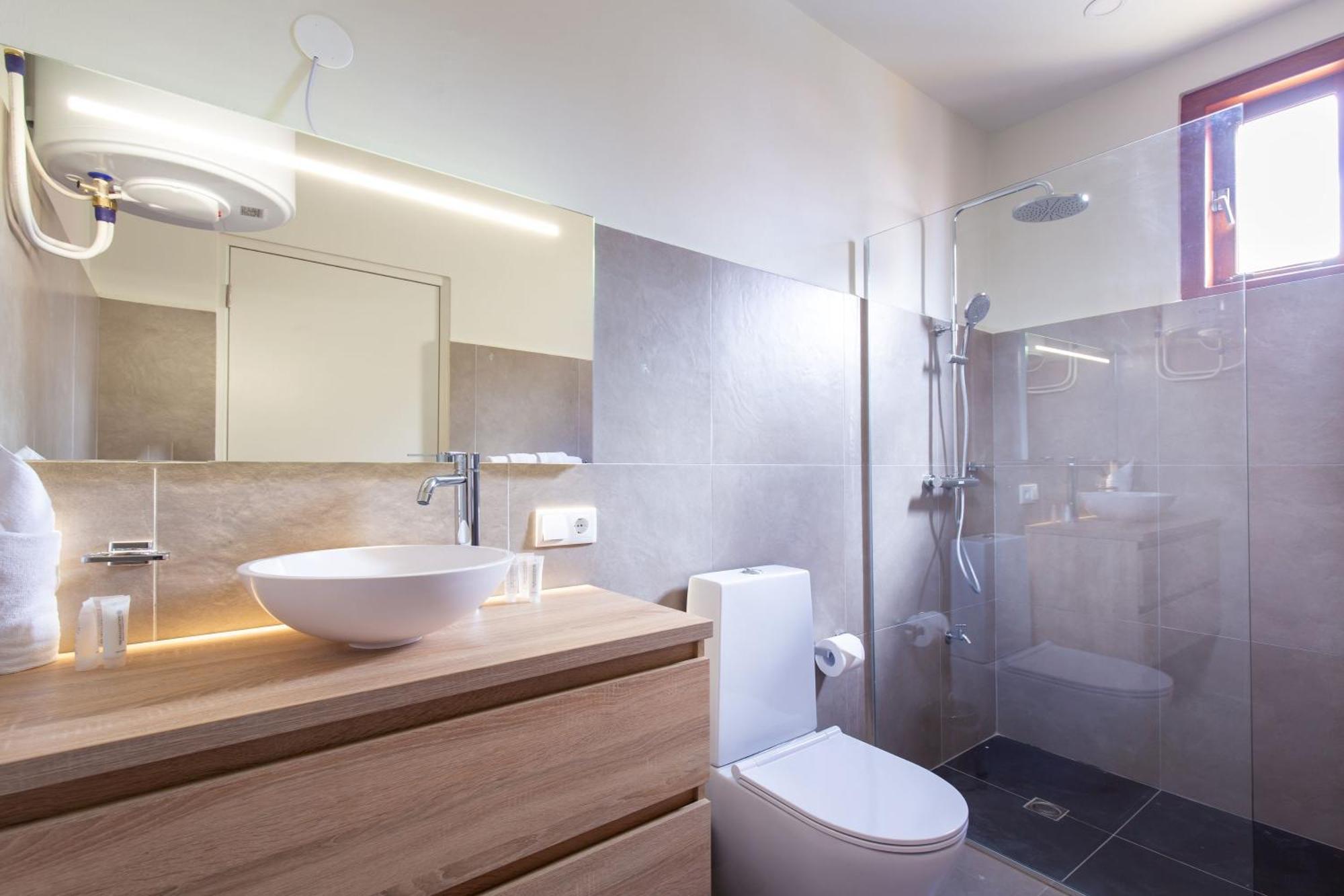 Boutique Homes Willemstad City Centre Dış mekan fotoğraf