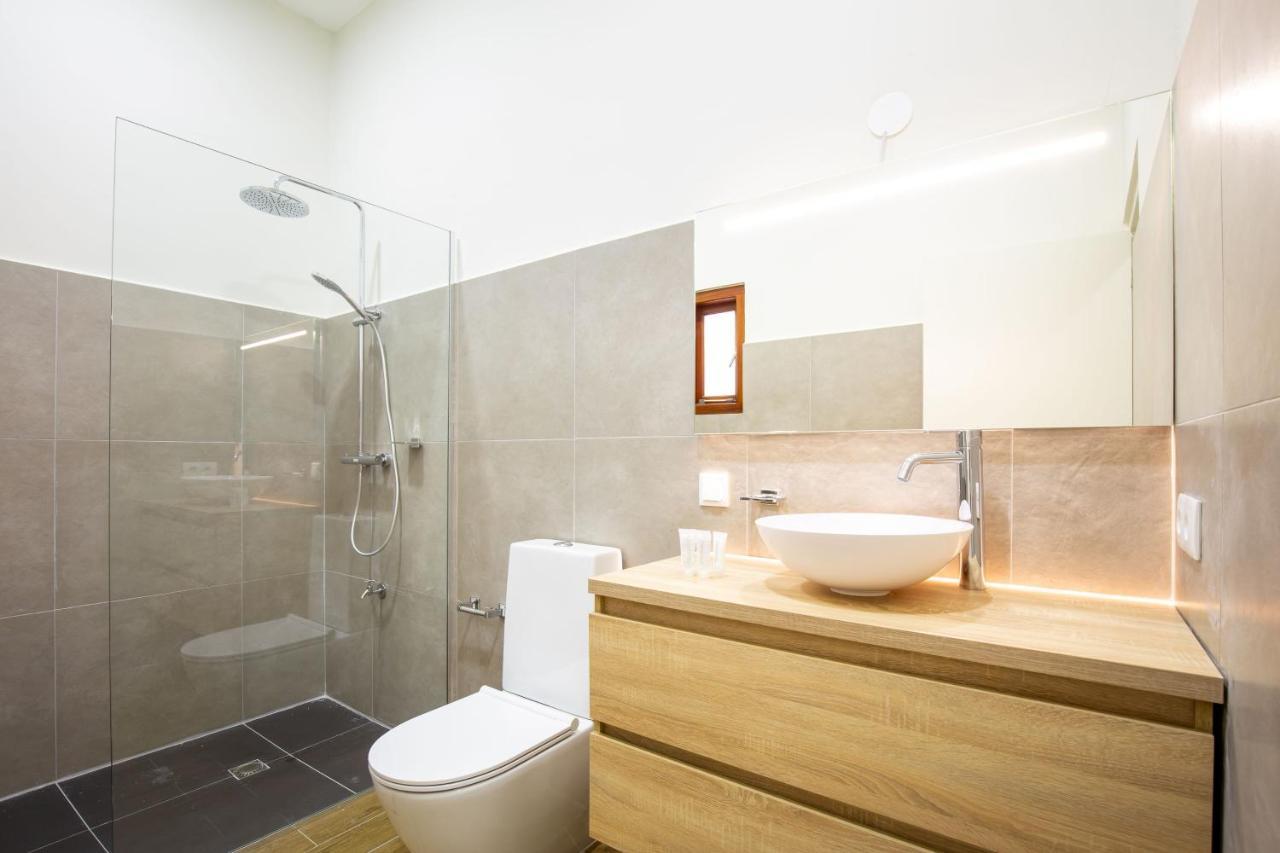 Boutique Homes Willemstad City Centre Dış mekan fotoğraf