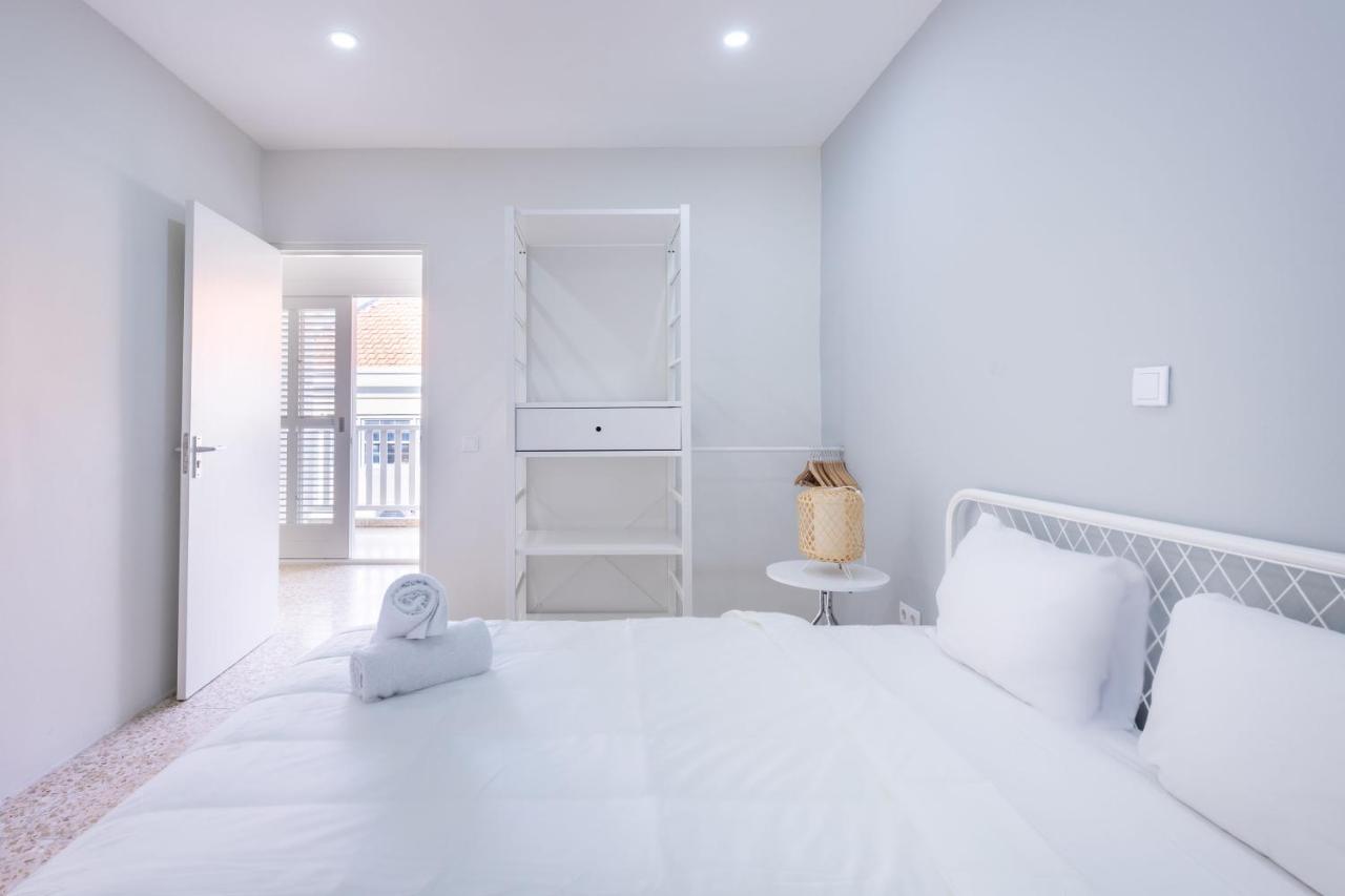 Boutique Homes Willemstad City Centre Dış mekan fotoğraf