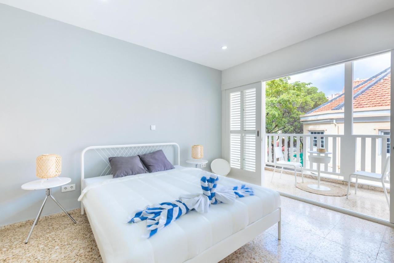 Boutique Homes Willemstad City Centre Dış mekan fotoğraf