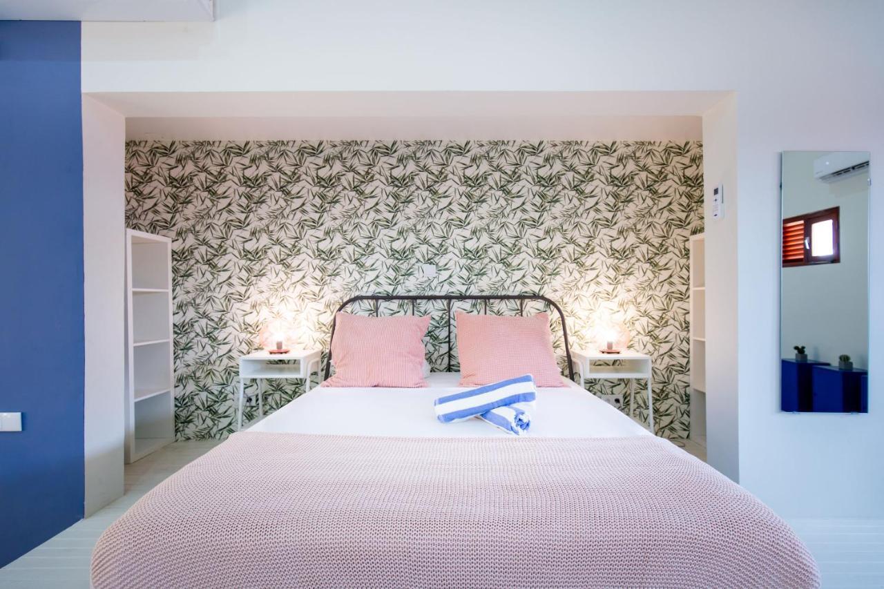 Boutique Homes Willemstad City Centre Dış mekan fotoğraf