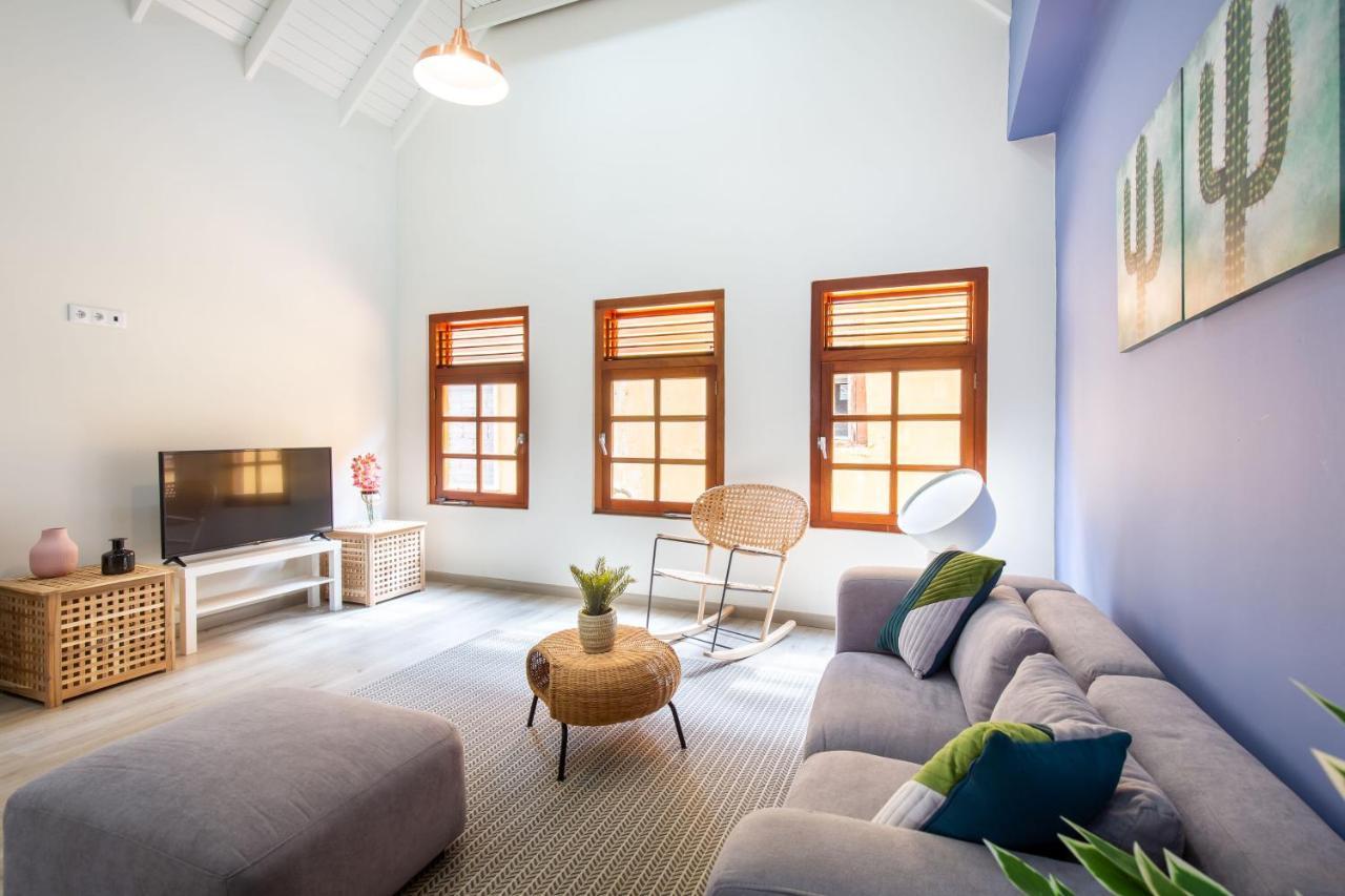 Boutique Homes Willemstad City Centre Dış mekan fotoğraf