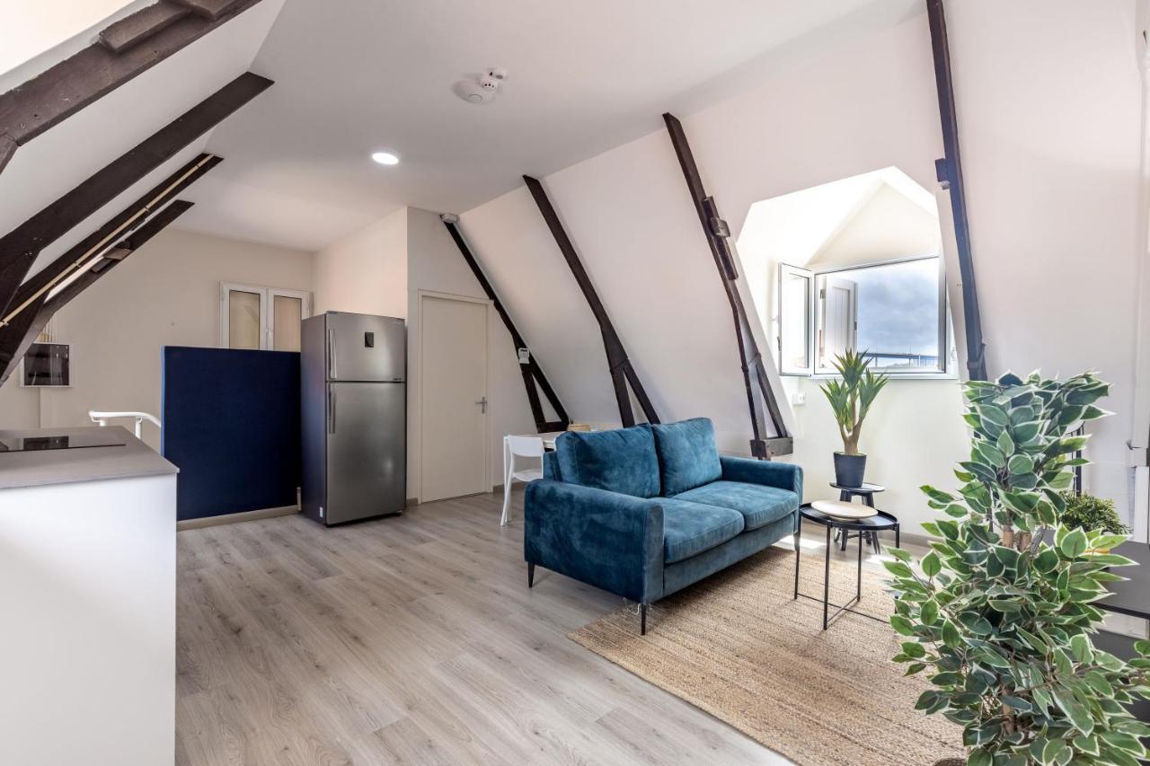 Boutique Homes Willemstad City Centre Dış mekan fotoğraf