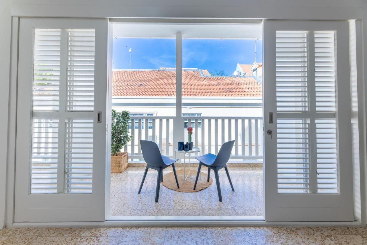 Boutique Homes Willemstad City Centre Dış mekan fotoğraf