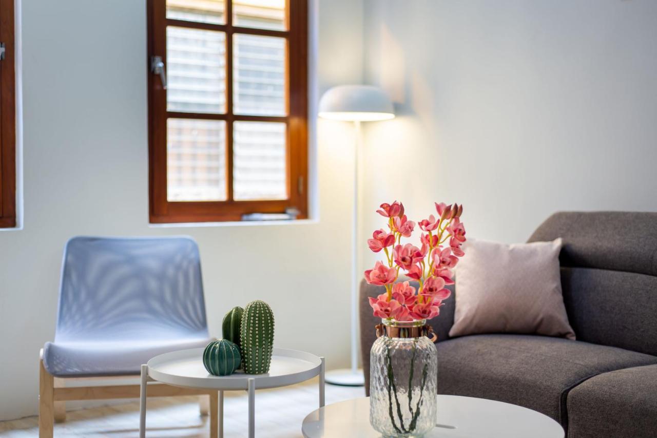 Boutique Homes Willemstad City Centre Dış mekan fotoğraf