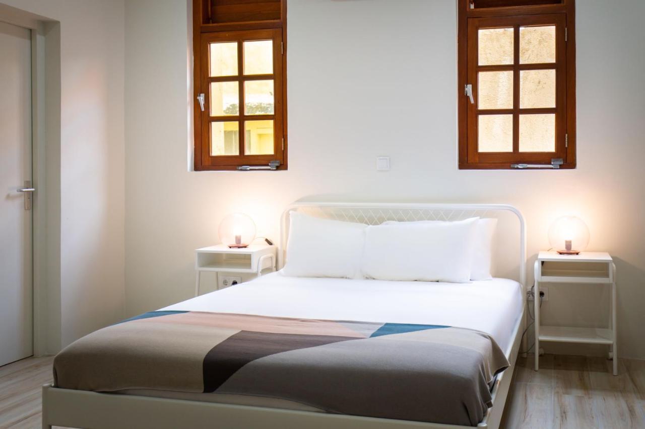 Boutique Homes Willemstad City Centre Dış mekan fotoğraf