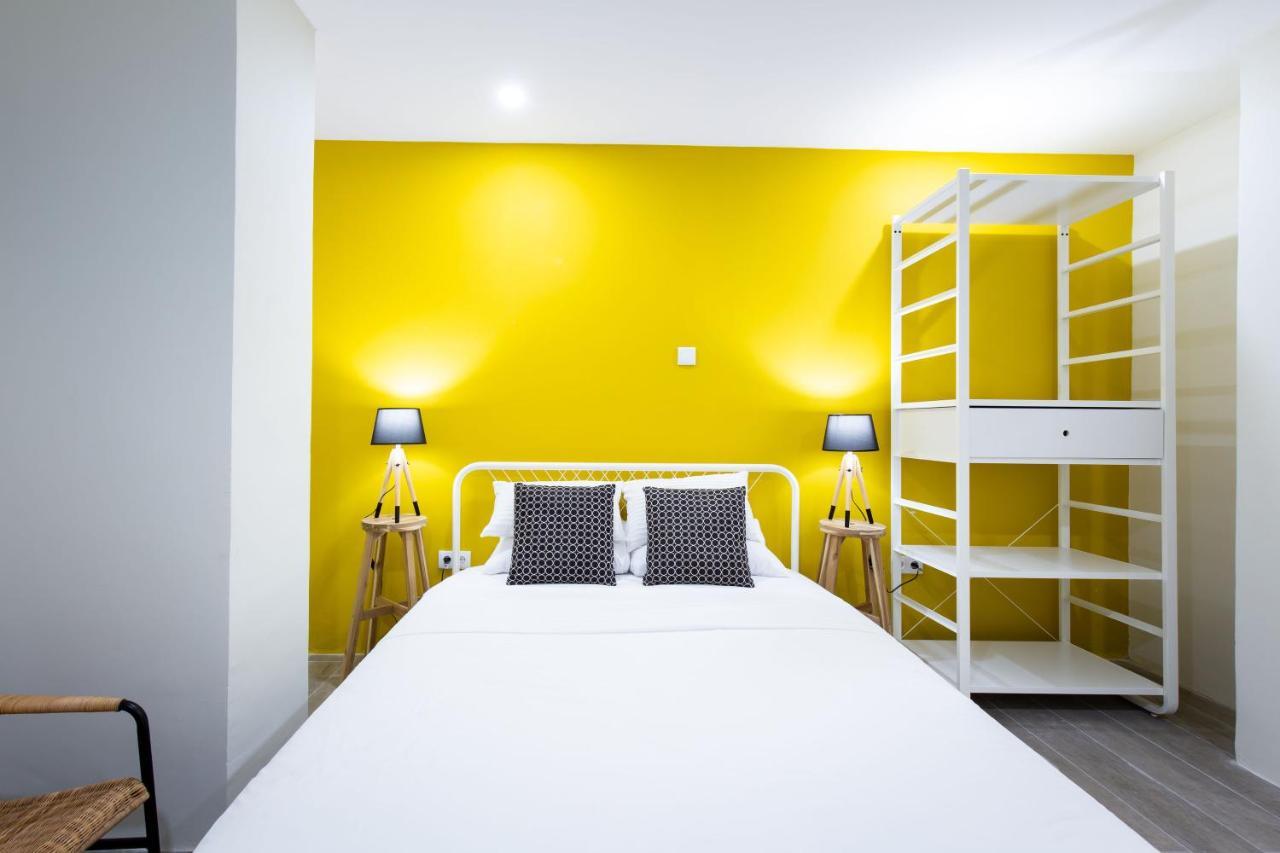 Boutique Homes Willemstad City Centre Dış mekan fotoğraf