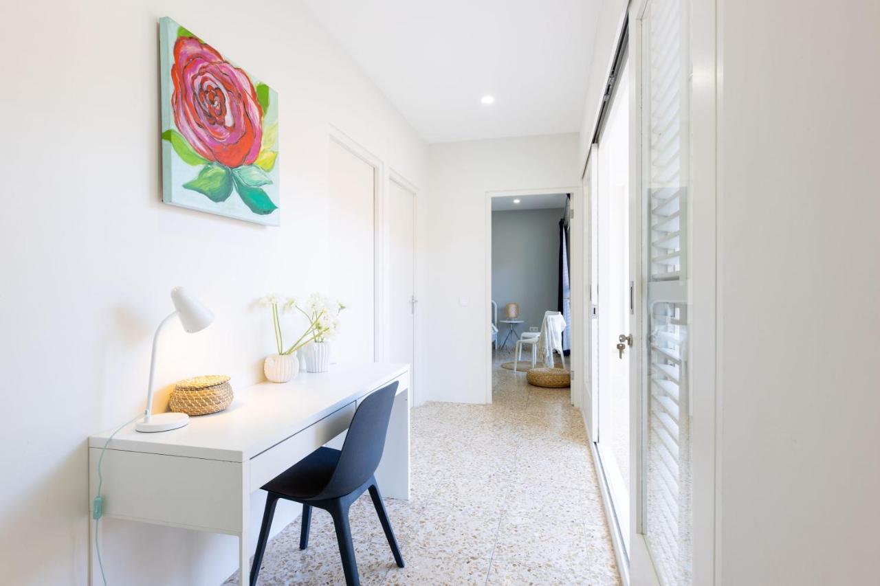 Boutique Homes Willemstad City Centre Dış mekan fotoğraf