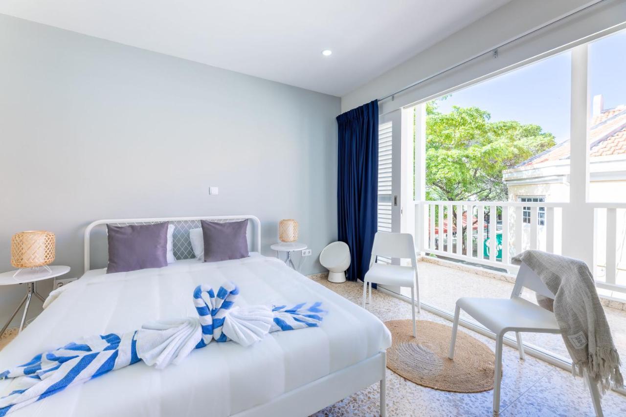 Boutique Homes Willemstad City Centre Dış mekan fotoğraf