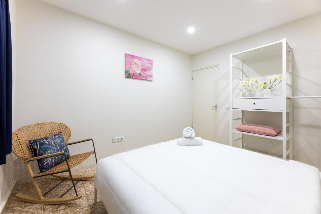 Boutique Homes Willemstad City Centre Dış mekan fotoğraf