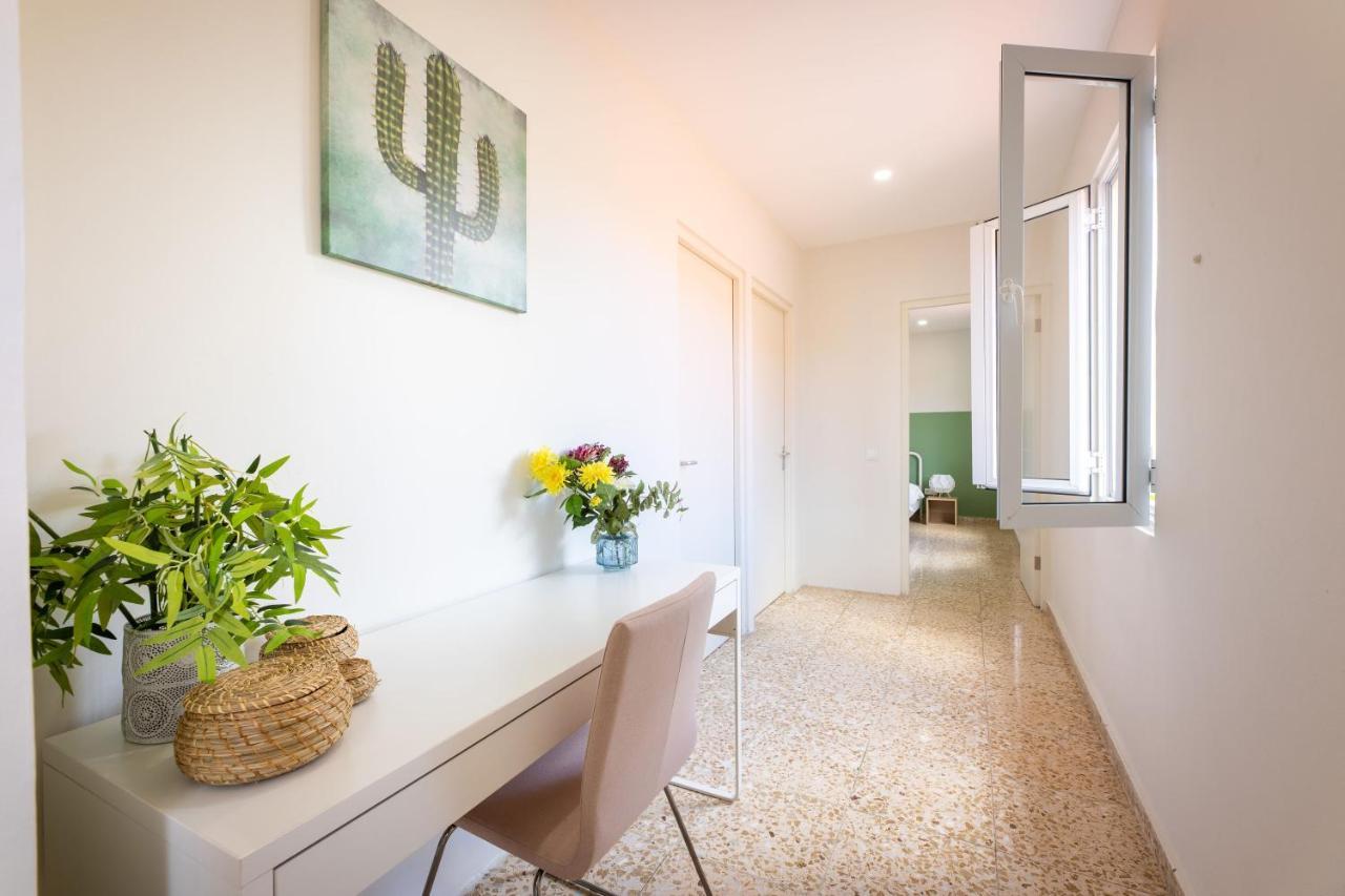 Boutique Homes Willemstad City Centre Dış mekan fotoğraf