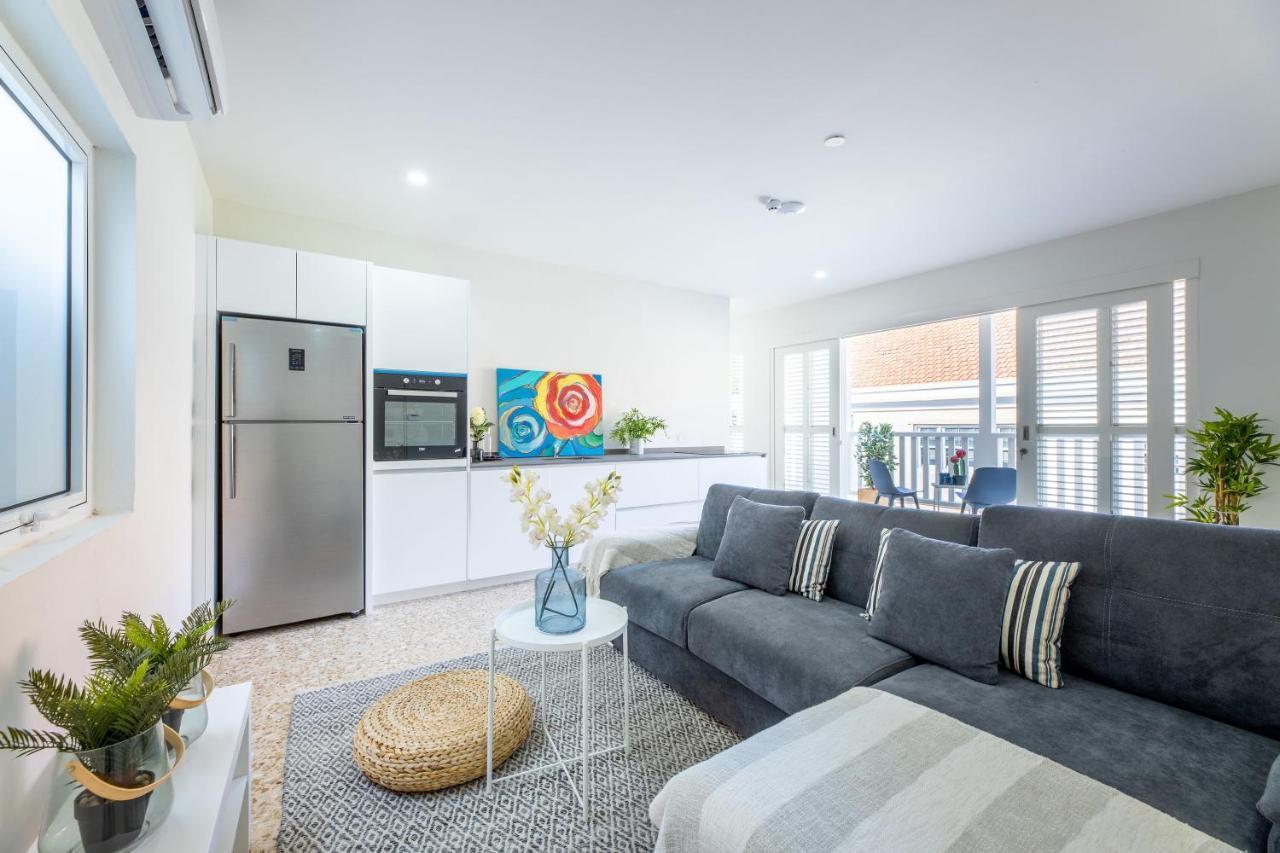 Boutique Homes Willemstad City Centre Dış mekan fotoğraf