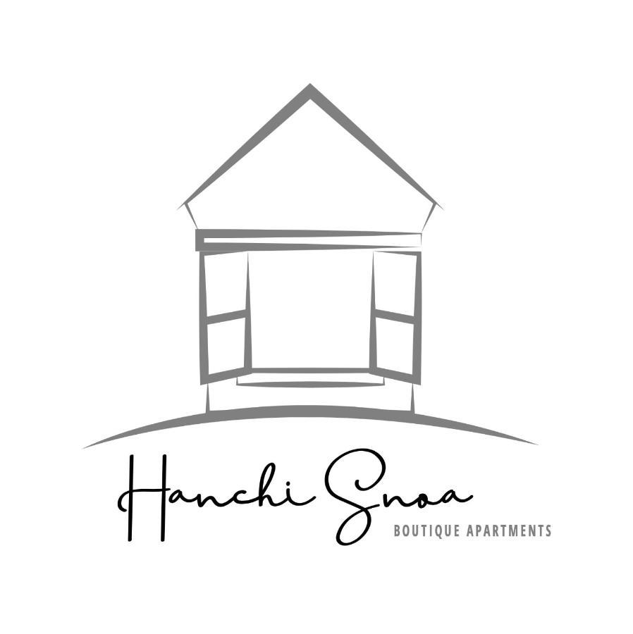 Boutique Homes Willemstad City Centre Dış mekan fotoğraf
